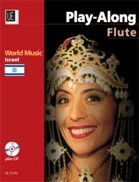 Israel - Play Along Flute